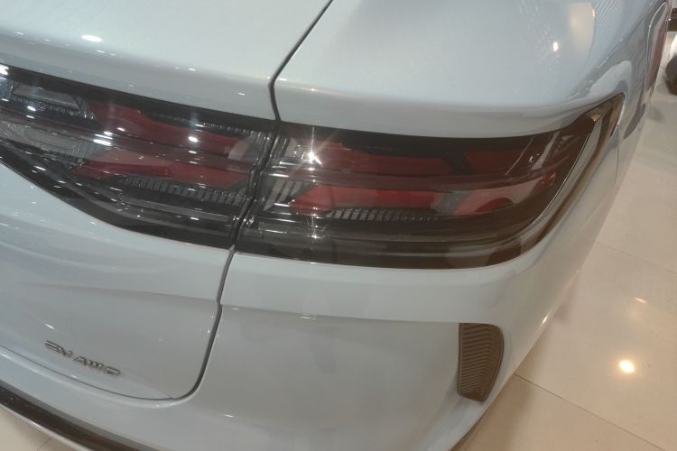 Denza N7 2024 #8 Denza N7 2024 car image #8