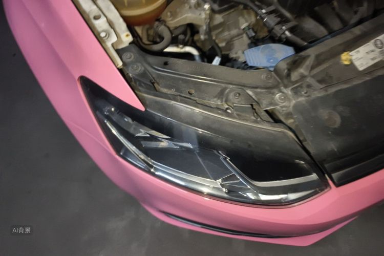 Polo 2015 car image #8