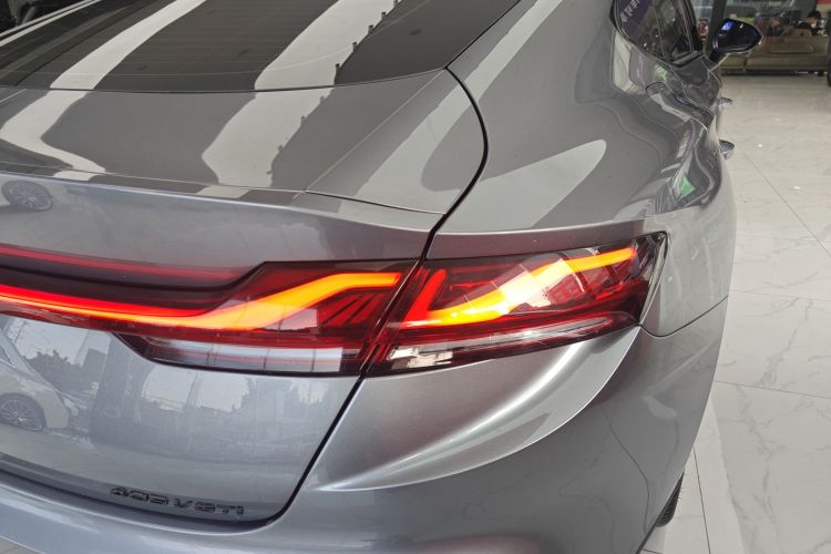 名爵 MG7 2023 汽车图片 #8