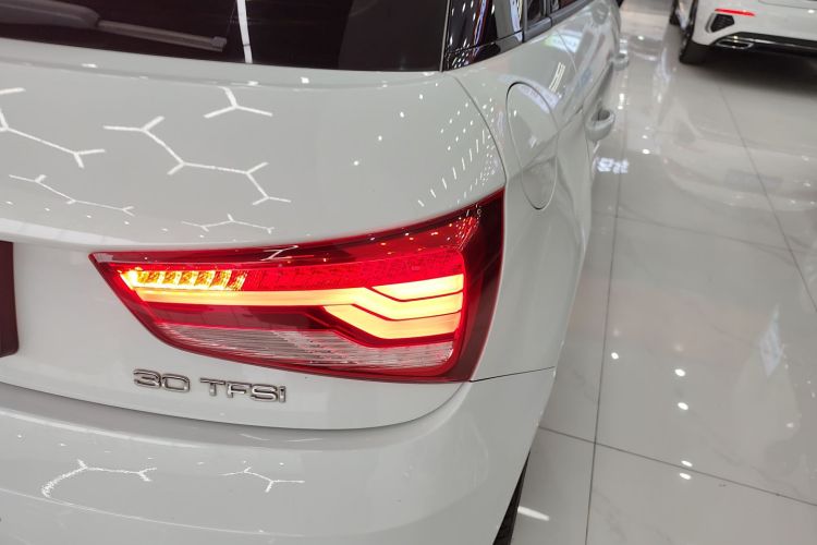 Audi A1 2016 #8 Audi A1 2016 immagine di auto #8