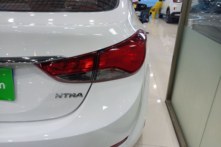 Hyundai 2017 #8 Hyundai 2017 car image #8