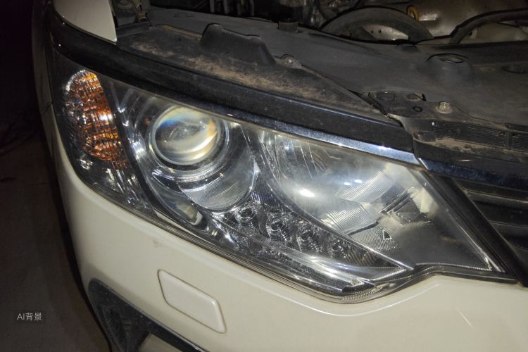 Toyota Camry 2016 #8 Toyota Camry 2016 car image #8