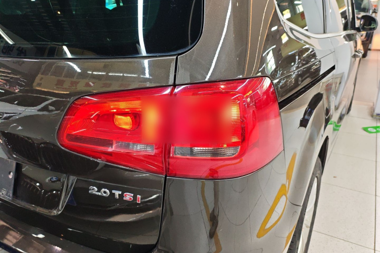 Volkswagen Sharan 2017 صورة سيارة #8