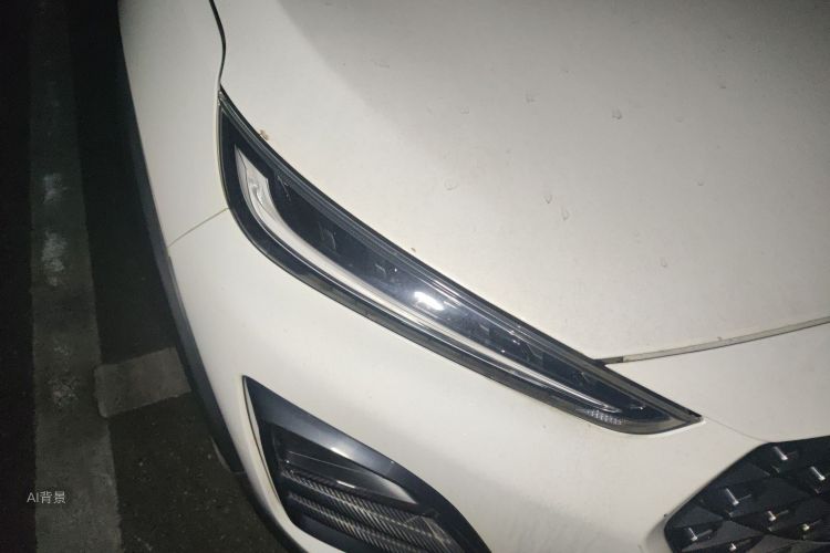 Tiggo 3x 2022 #8 Tiggo 3x 2022 car image #8