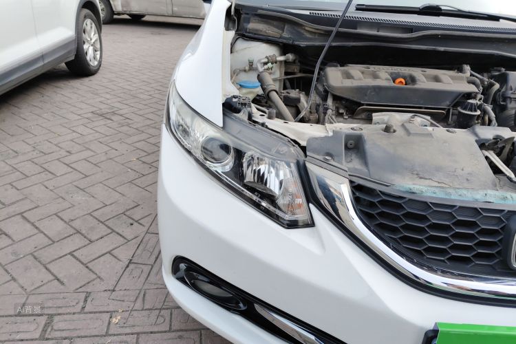 Honda Civic 2016 #8 Honda Civic 2016 imagen de coche #8