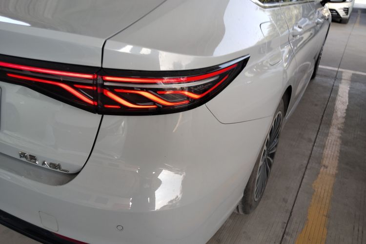 Chery 2025 #8 Chery 2025 car image #8