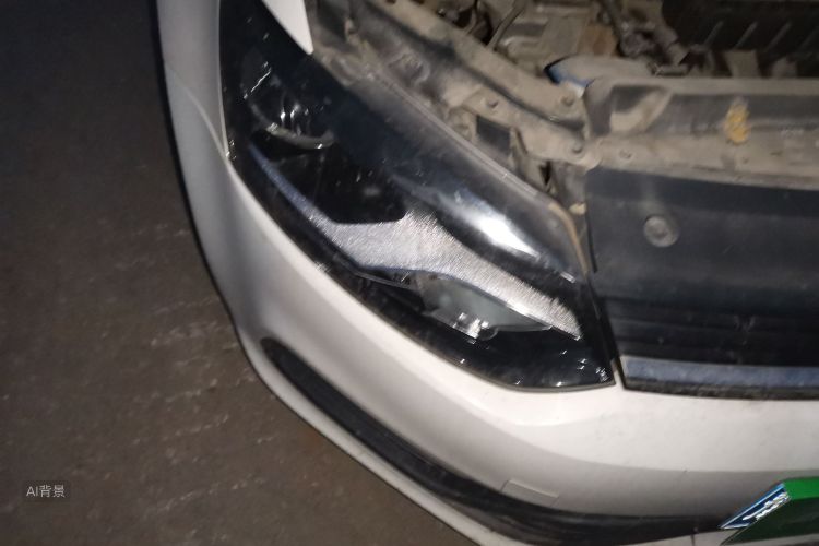 Polo 2018 #8 Polo 2018 car image #8