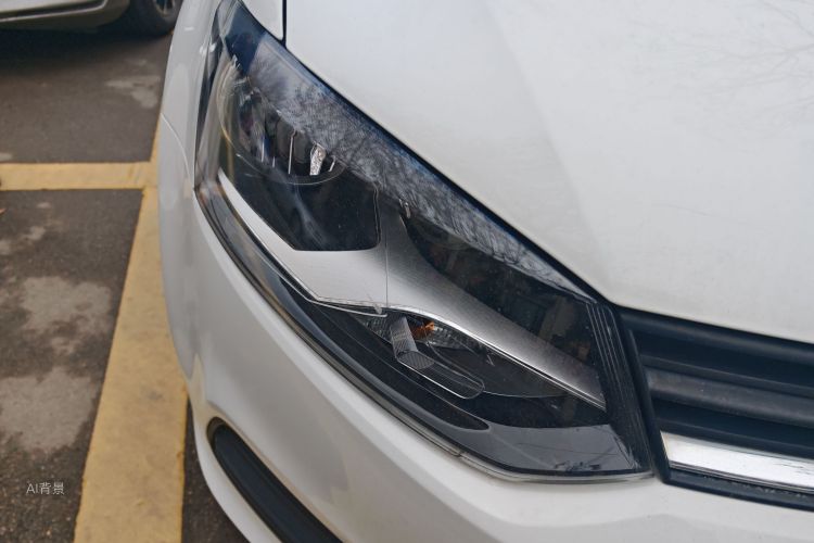 Polo 2019 immagine di auto #8