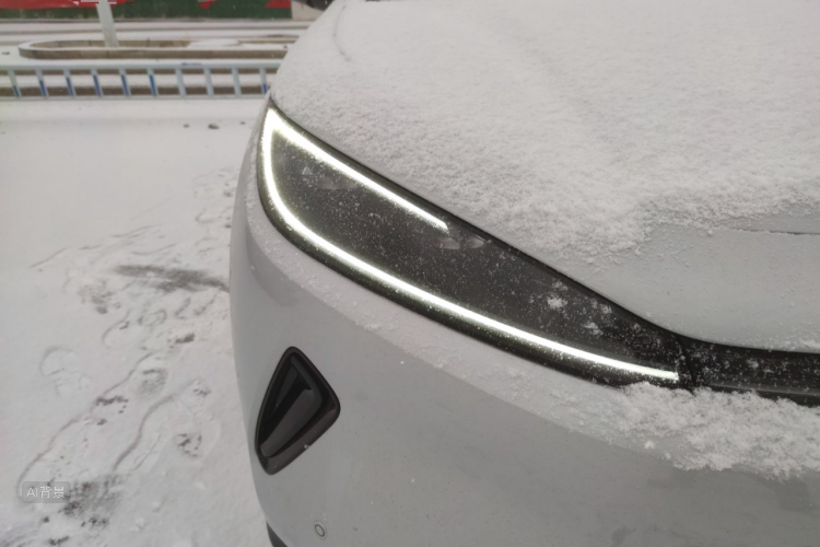 BYD Sea Lion 05 EV 2025 car image #8