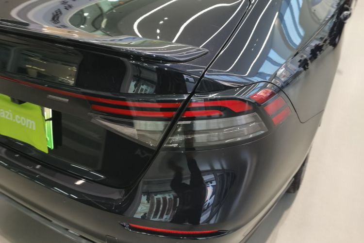 Honda Accord New Energy 2023 car image #8