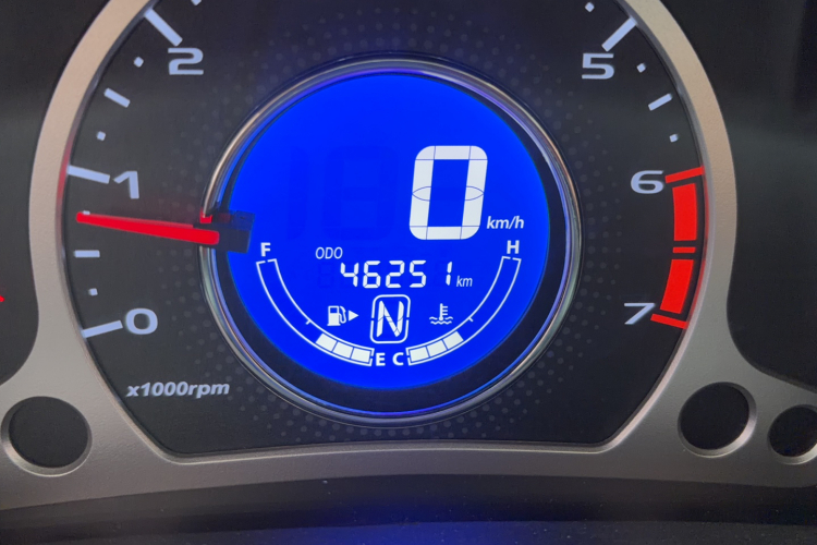 Changan BenBen 2017 imagem de carro #8