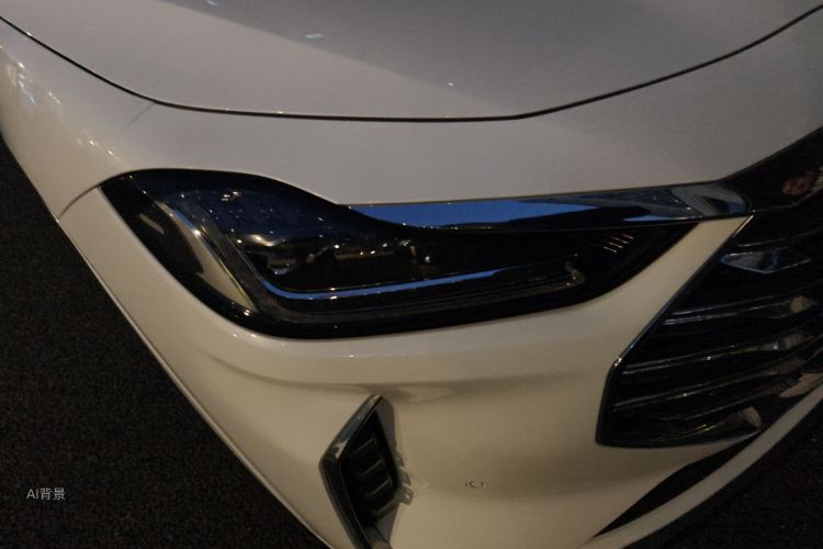 Jetour X70 2023 immagine di auto #8