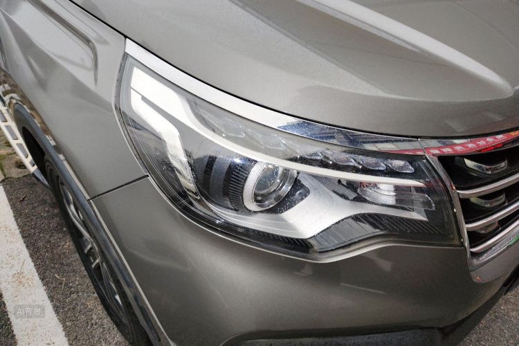 Kia Sportage R 2018 car image #8