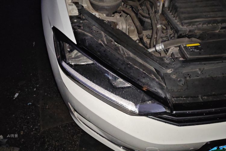 大众 高尔夫·嘉旅 2017 #8 大众 高尔夫·嘉旅 2017 汽车图片 #8