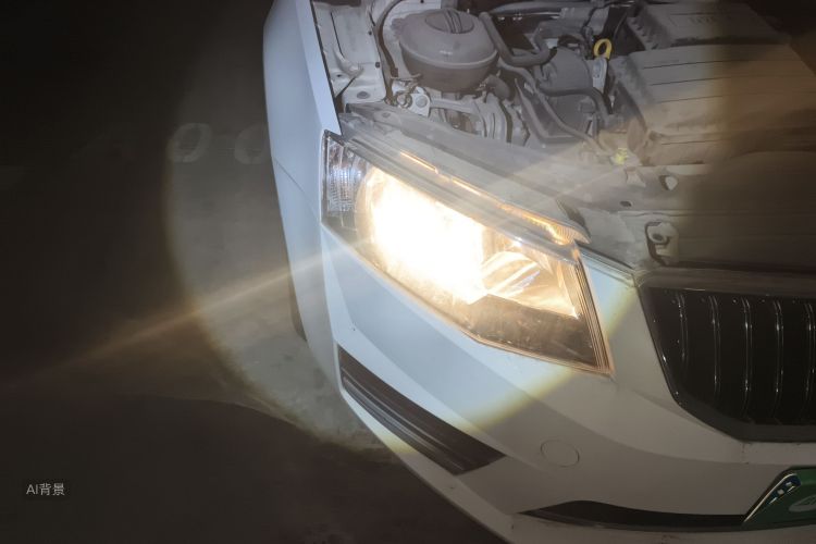 斯柯达 明锐 2016 汽车图片 #8