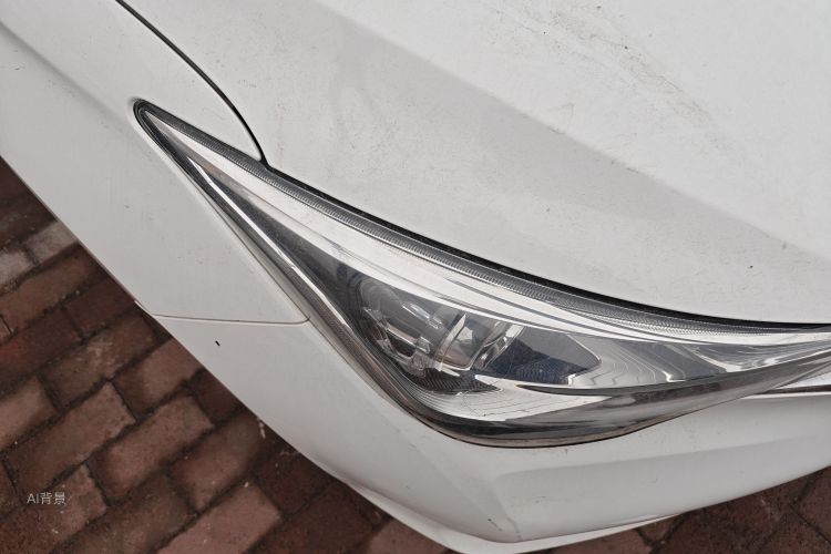 Changan Alsvin 2019 #8 Changan Alsvin 2019 car image #8