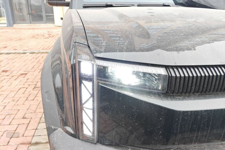 Chery 2025 car image #8