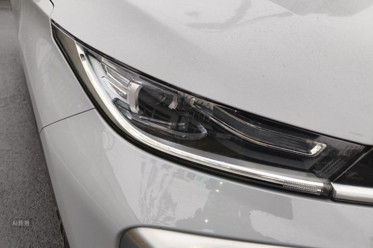 Exceed Lingyun 2022 صورة سيارة #8