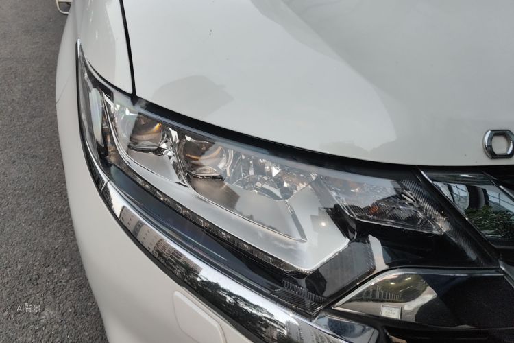 劳斯莱斯 欧蓝德 2017 汽车图片 #8