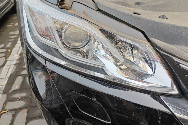 丰田 皇冠 2017 汽车图片 #8