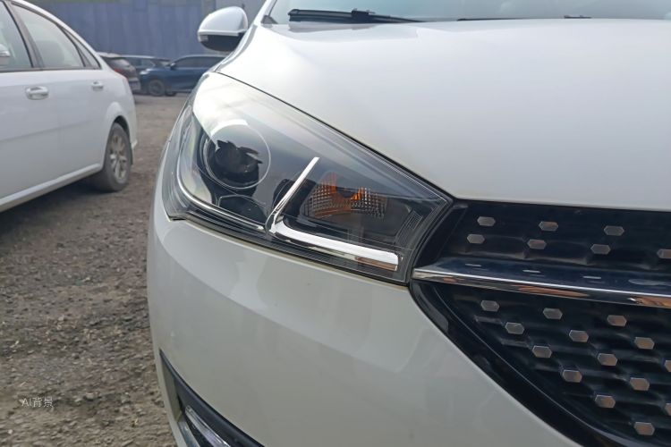 Chery Arrizo 5 2022 #8 Chery Arrizo 5 2022 car image #8
