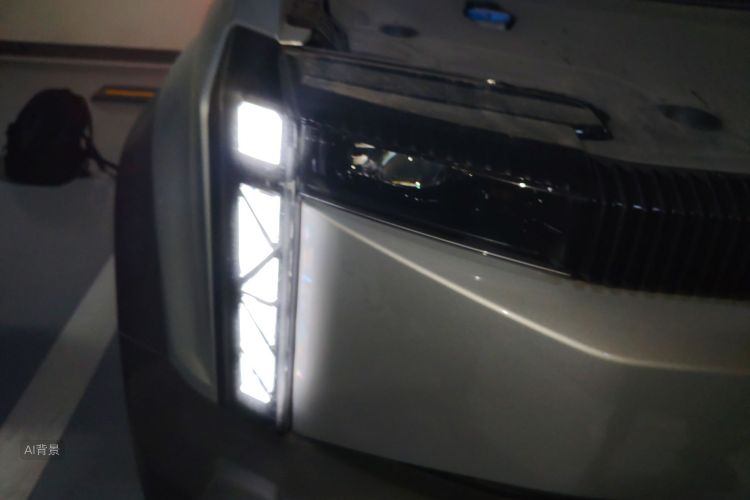 Chery 2023 #8 Chery 2023 car image #8