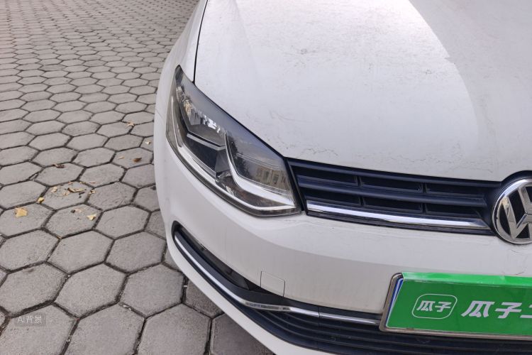 Polo 2015 #8 Polo 2015 car image #8