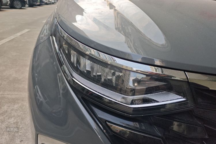 Hyundai Custo 2021 #8 Hyundai Custo 2021 car image #8