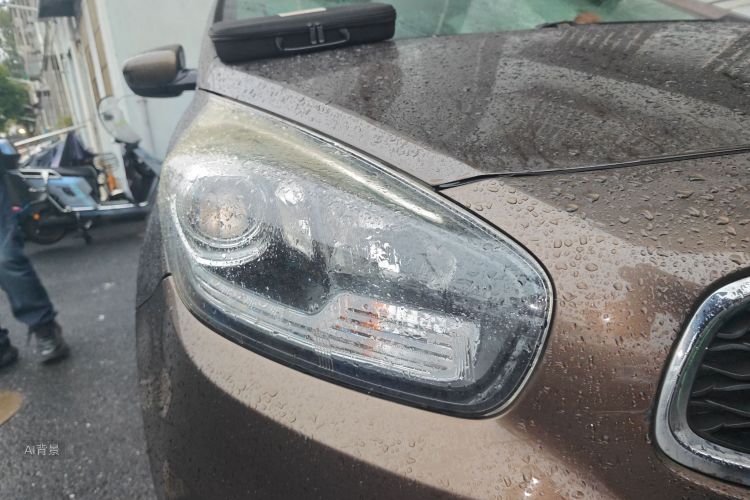 Kia Carens 2016 image de voiture #8