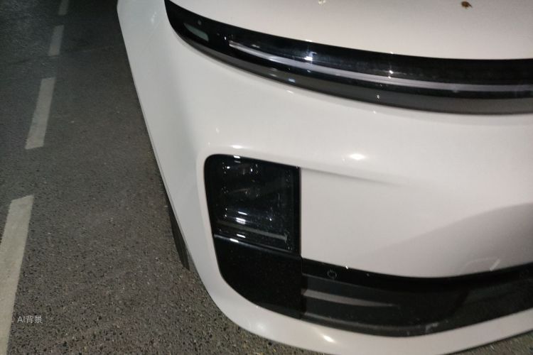 Li L6 2024 صورة سيارة #8