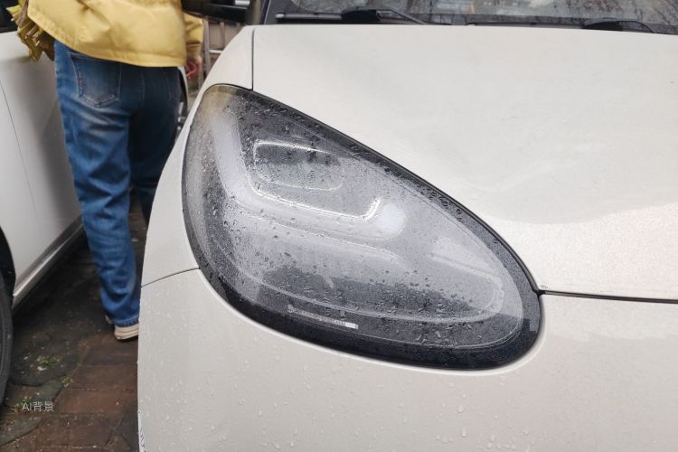 五菱汽车 五菱缤果 2023 汽车图片 #8