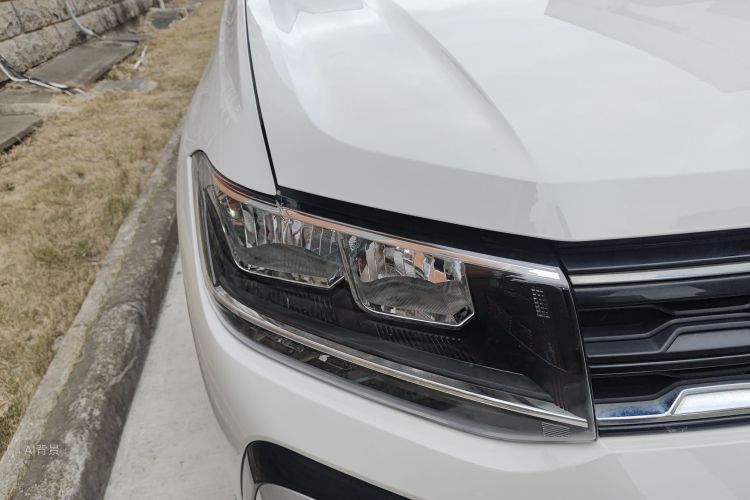 大众 途铠 2021 汽车图片 #8