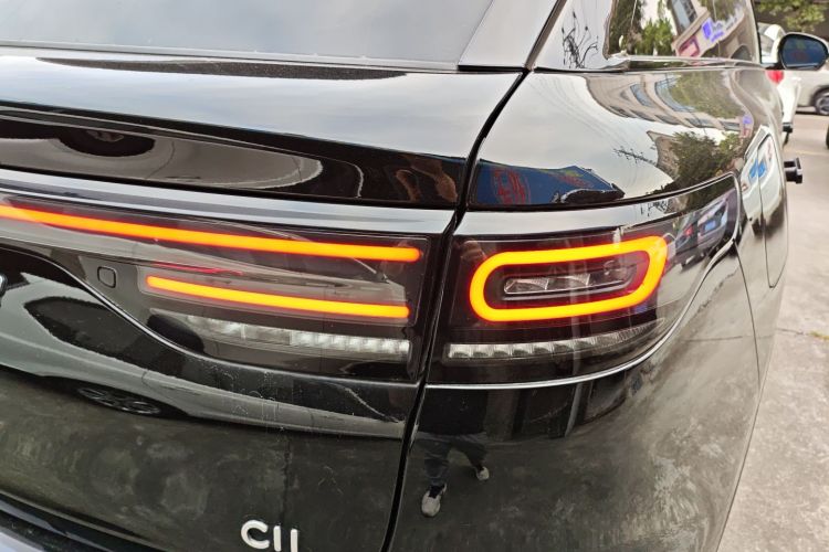 Leapmotor C11 2024 car image #8