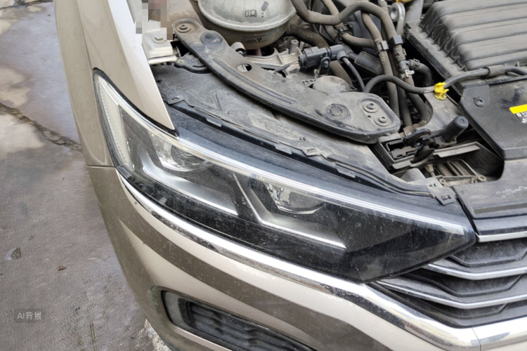T-Roc 2021 car image #8
