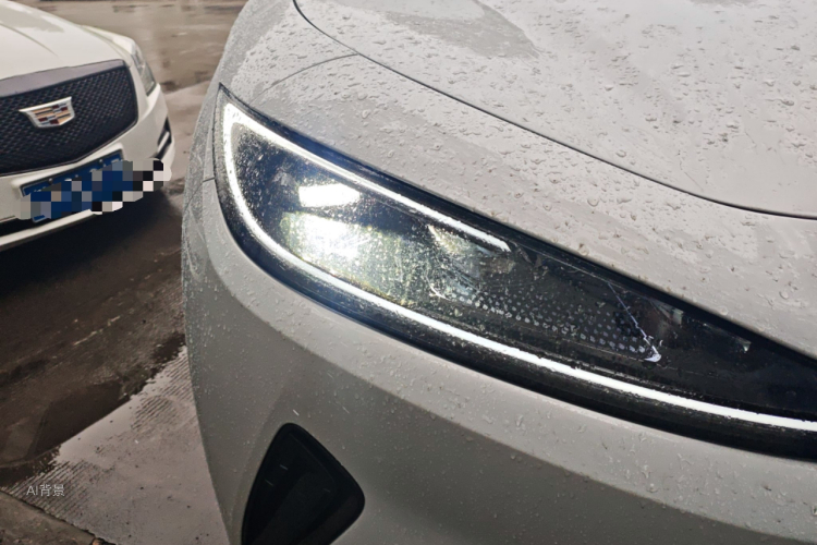 BYD Sea Lion 05 EV 2025 #8 BYD Sea Lion 05 EV 2025 car image #8