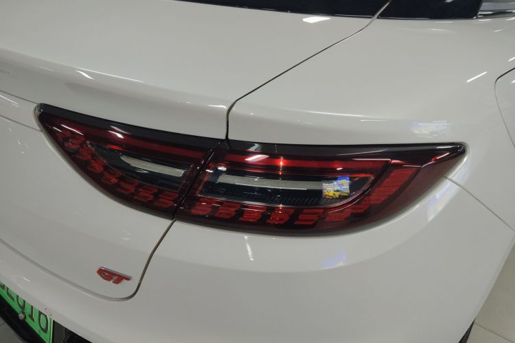 哪吒汽车 哪吒GT 2023 #8 哪吒汽车 哪吒GT 2023 汽车图片 #8