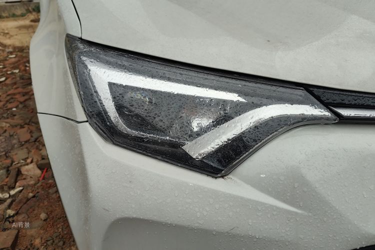 Toyota RAV4 2018 car image #8