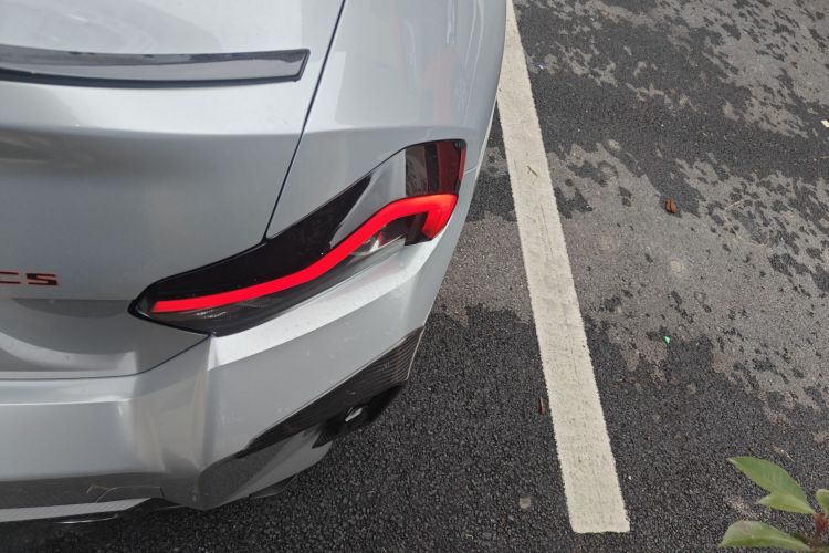 BMW M2 2024 car image #8