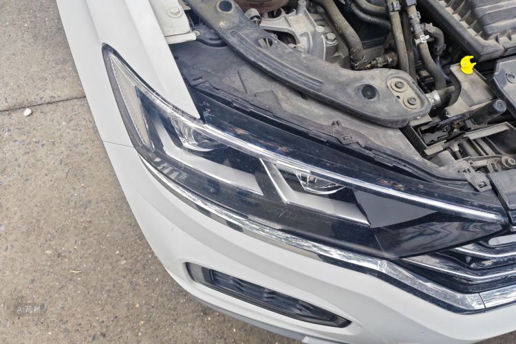 T-Roc 2019 car image #8
