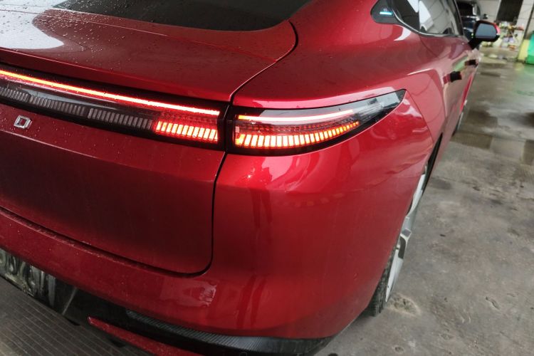 Exceed Stellar Era ES 2024 #8 Exceed Stellar Era ES 2024 immagine di auto #8