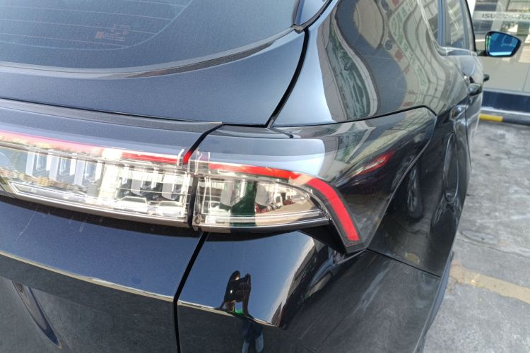 Jetour X70 PLUS 2024 #8 Jetour X70 PLUS 2024 car image #8