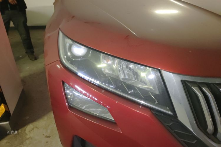 Skoda 2019 #8 Skoda 2019 car image #8