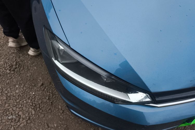 Volkswagen Touran 2020 #8 Volkswagen Touran 2020 car image #8