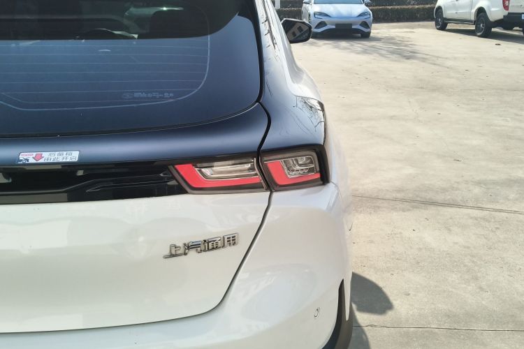 Chevrolet Charm 2023 #8 Chevrolet Charm 2023 car image #8