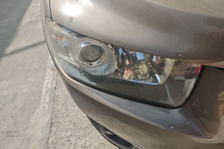 Chevrolet Captiva 2017 #8 Chevrolet Captiva 2017 immagine di auto #8