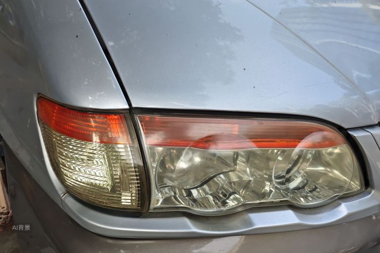 Forthing Lingzhi 2014 #8 Forthing Lingzhi 2014 изображение автомобиля #8