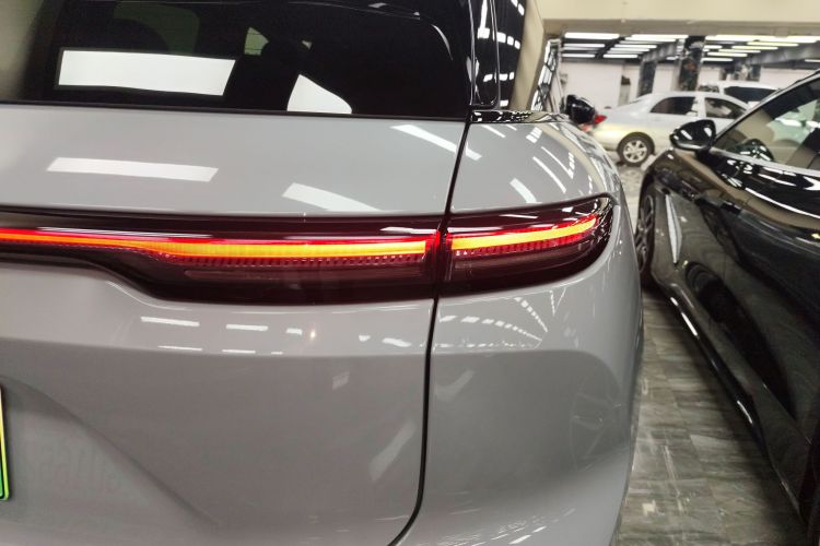 蔚来 蔚来ES6 2024 汽车图片 #8