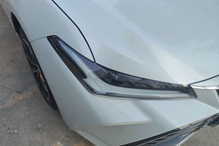 Toyota Avalon 2022 car image #8