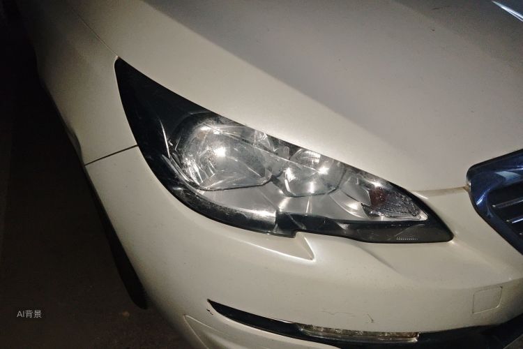 标致 标致308S 2015 汽车图片 #8