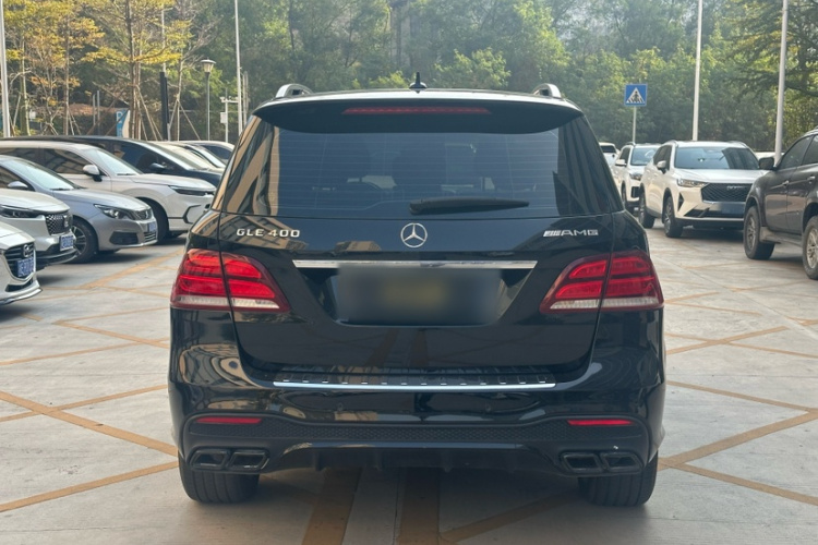 奔驰 2016 汽车图片 #8